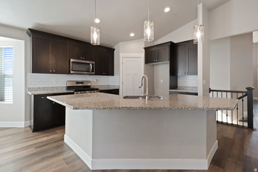 2508 W SUNSET WAY photo 5