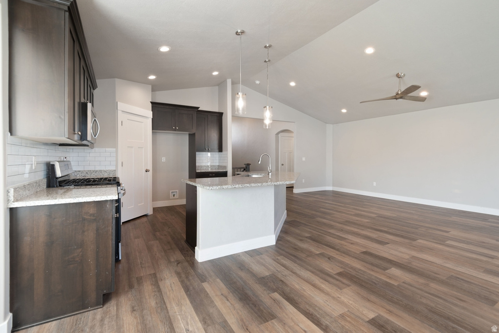 2508 W SUNSET WAY photo 4