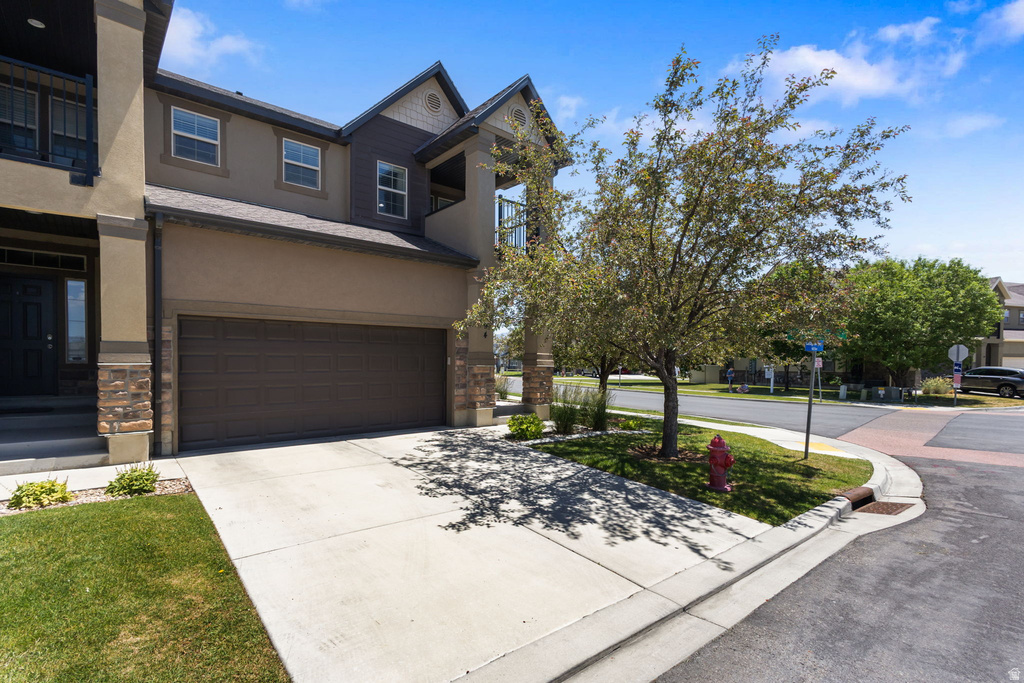 1594 N CATAGENA PARK PKWY photo 2