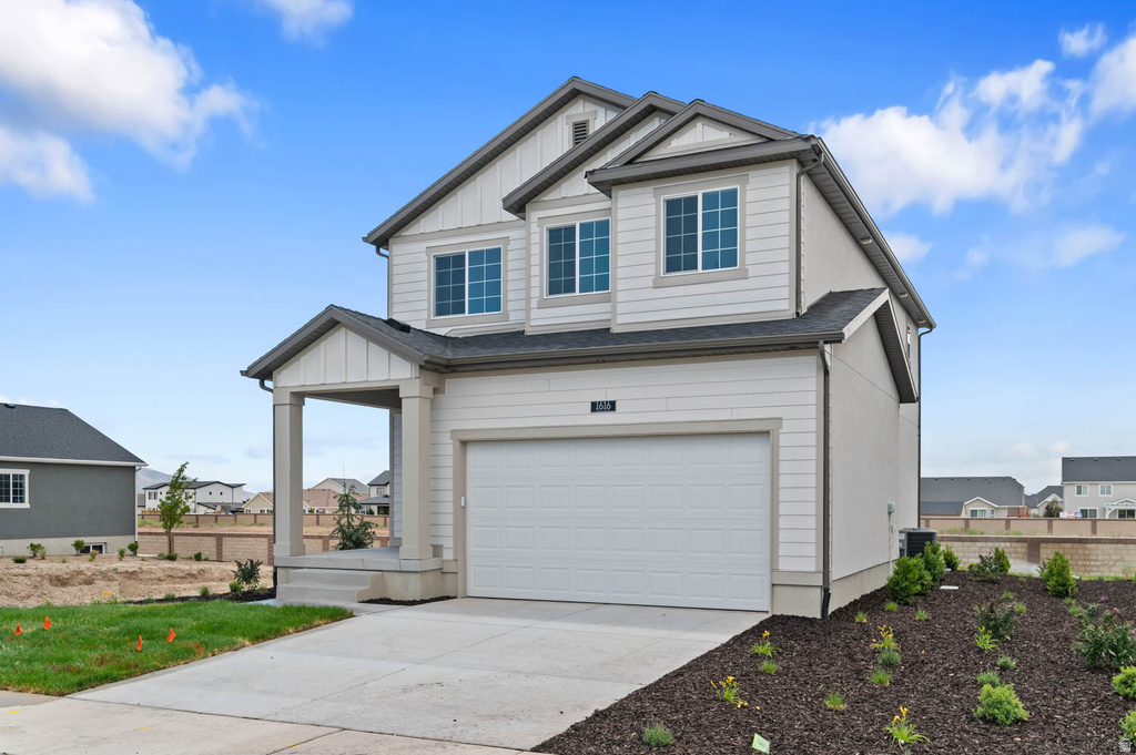 1616 E DUCKWATER PEAK photo 2