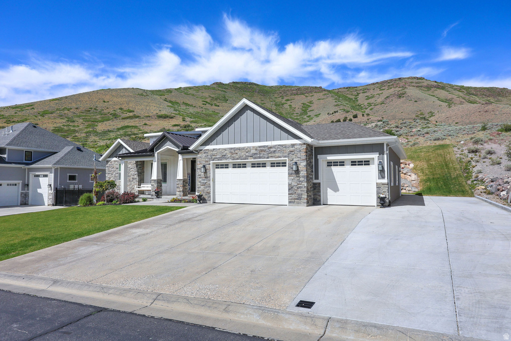14922 S LAKE RIDGE CIRCLE W CIR photo 3