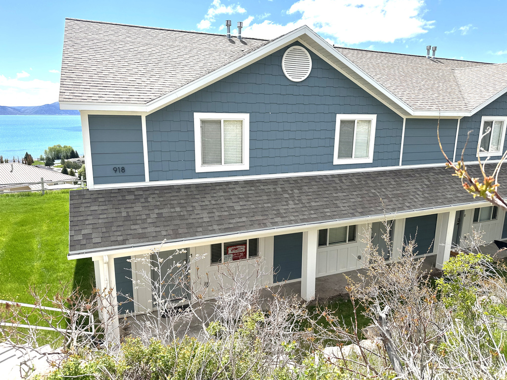 918 N NEWBERG N DR photo 3