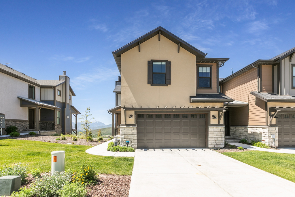 6057 N Westridge Rd, Heber City, UT 84032
