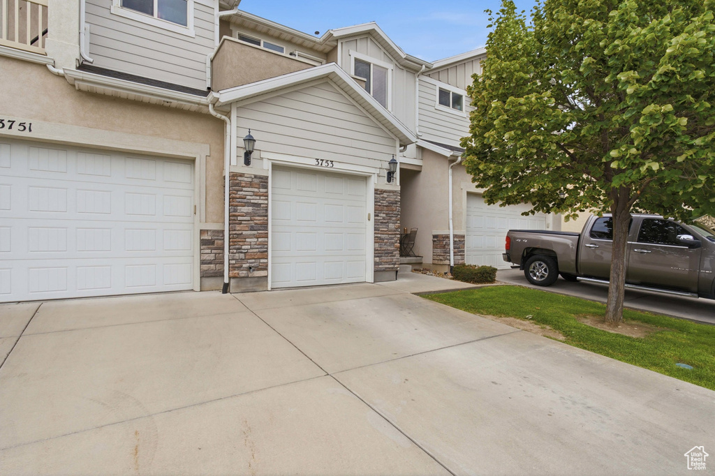 3753 N PRAIRIE GRASS DR photo 2