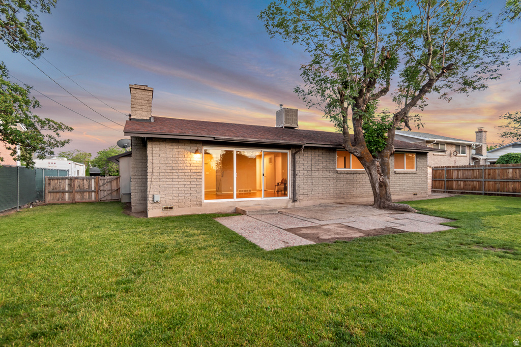 1650 W CONIFER WAY photo 5