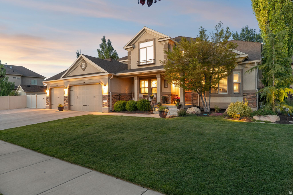 13223 S CHERRY CREST S DR photo 4