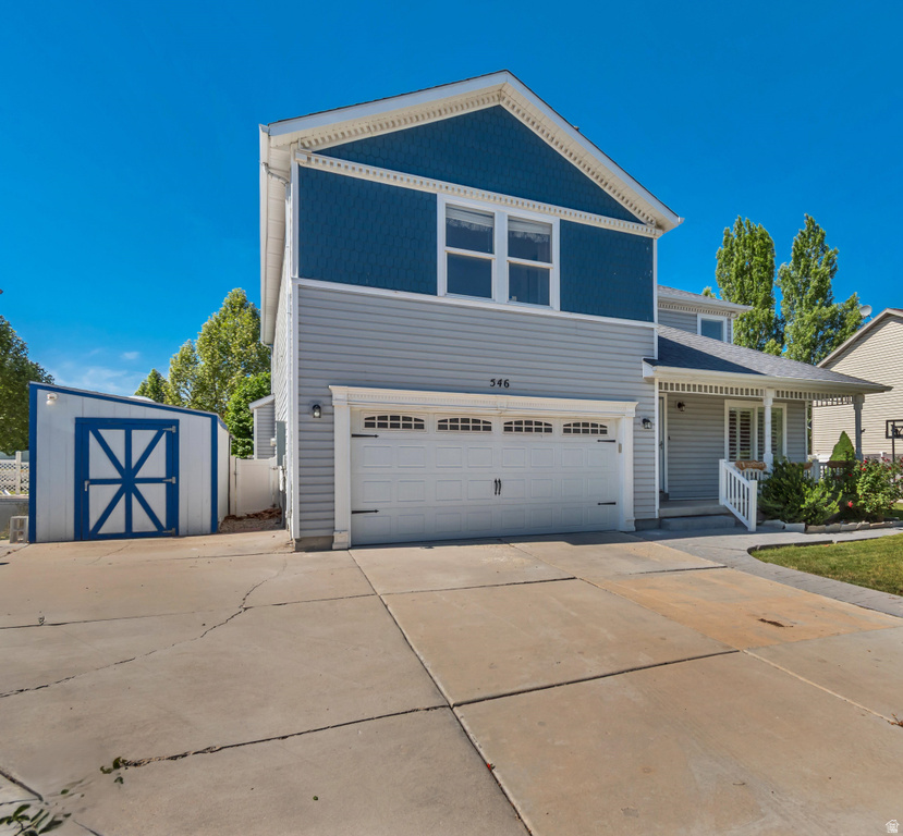 546 WHEATRIDGE RD photo 2