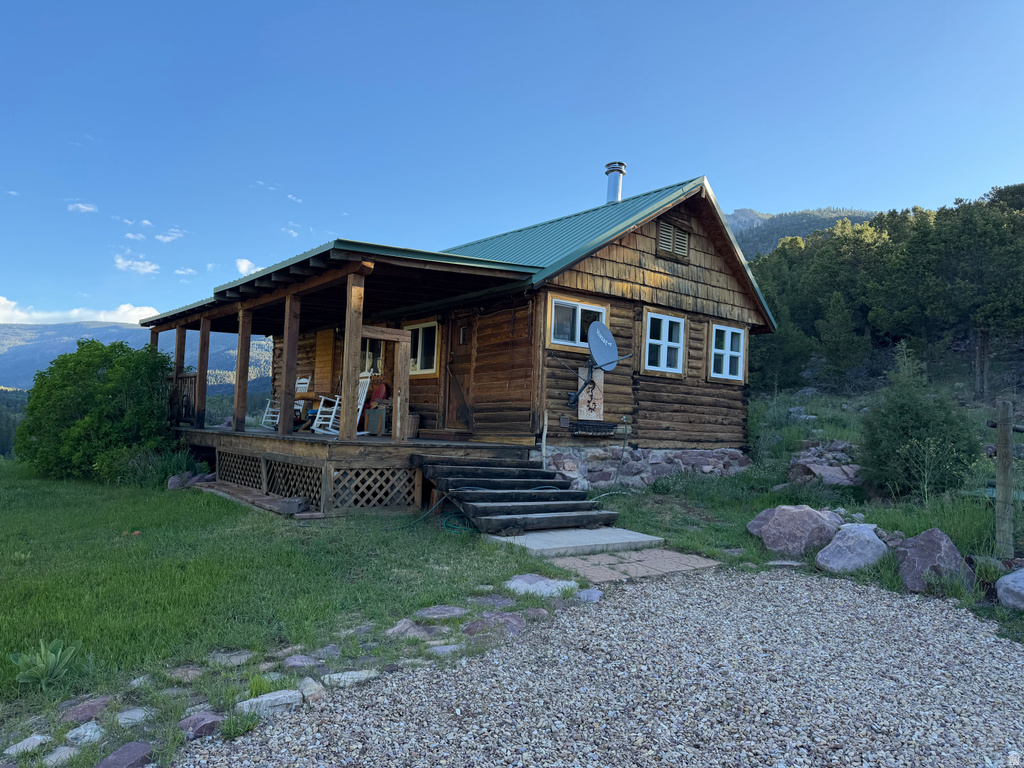 19359 N WHITEROCKS CANYON RD photo 4