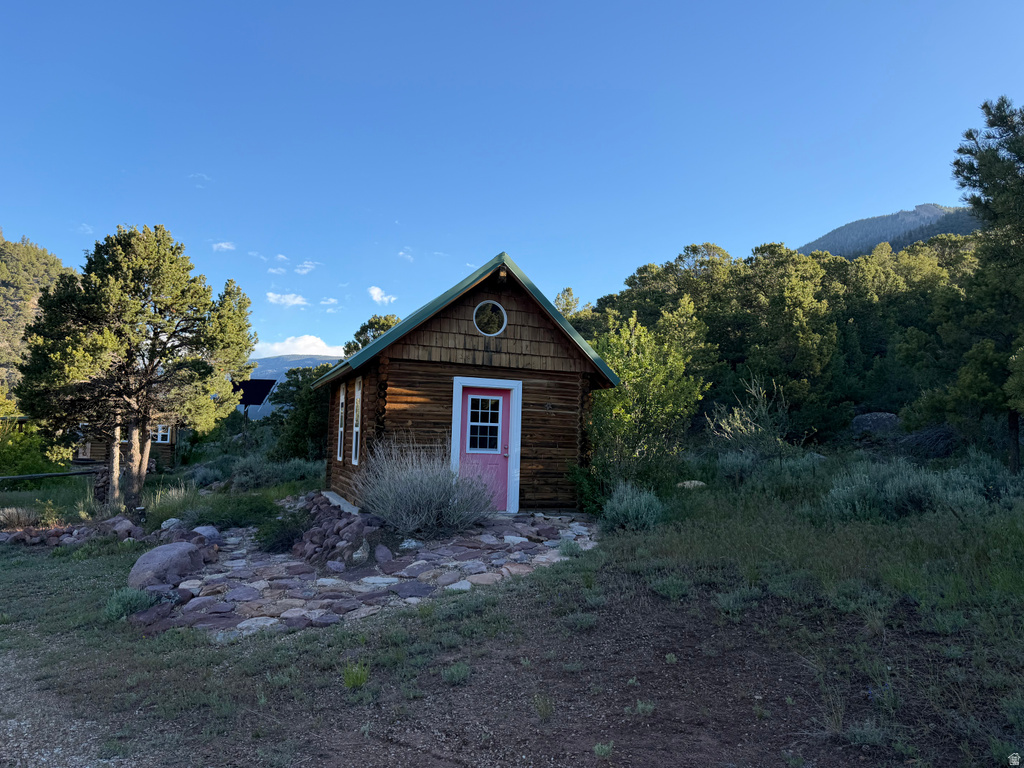 19359 N WHITEROCKS CANYON RD photo 3