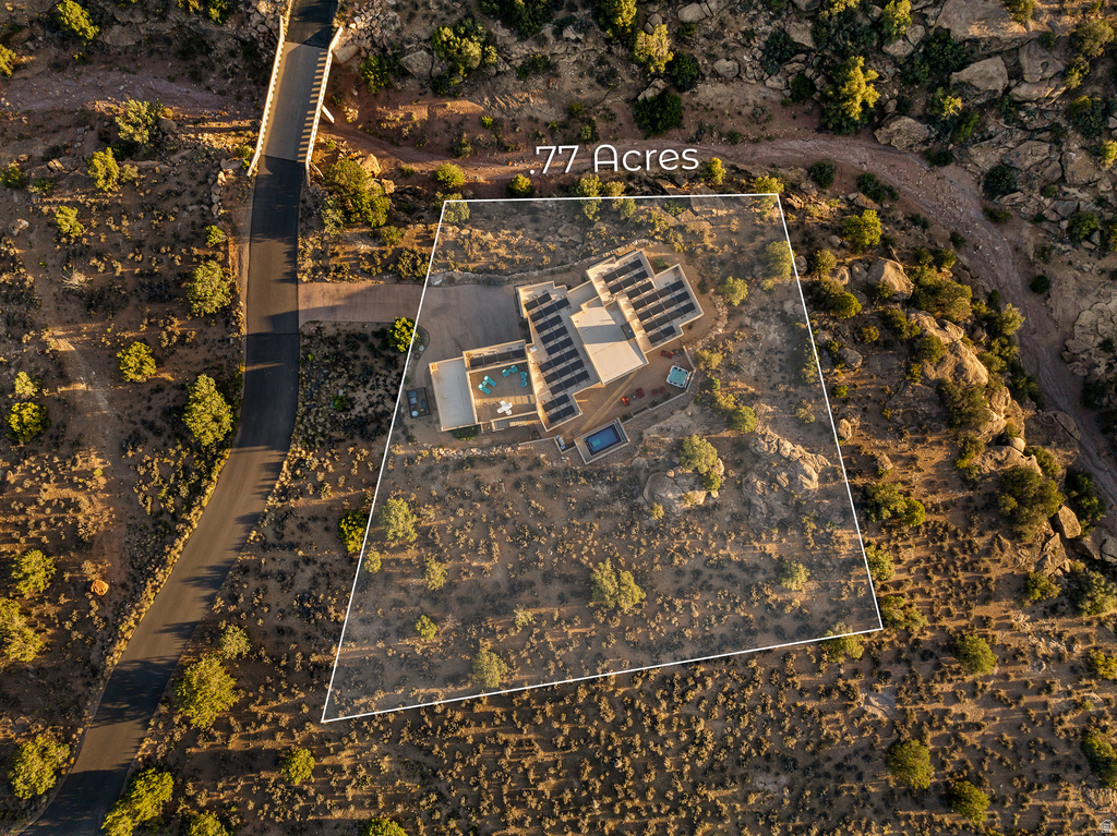 3000 NAVAJO WAY photo 2