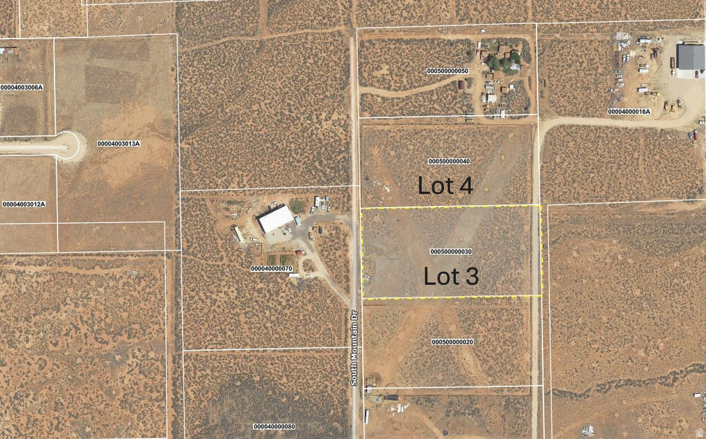 4 N South Mtn Dr. #4, La Sal, UT 84530