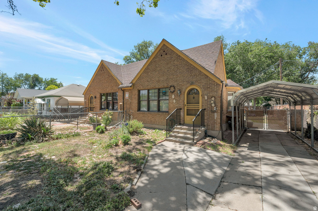 1460 S RICHARDS W ST photo 3