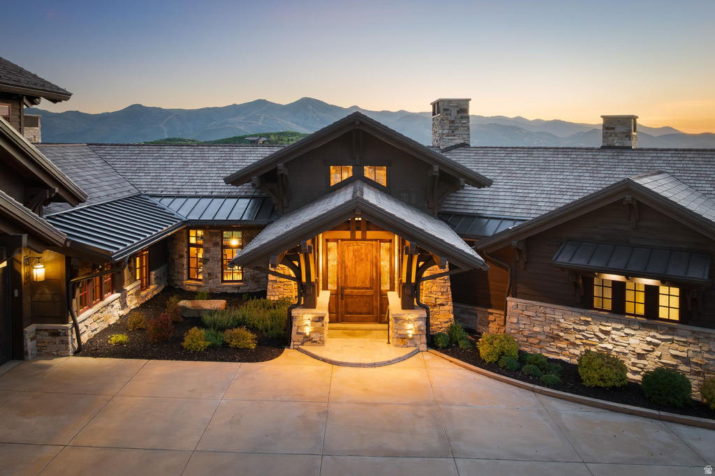 2680 E SHADOW RIDGE CIR, Kamas