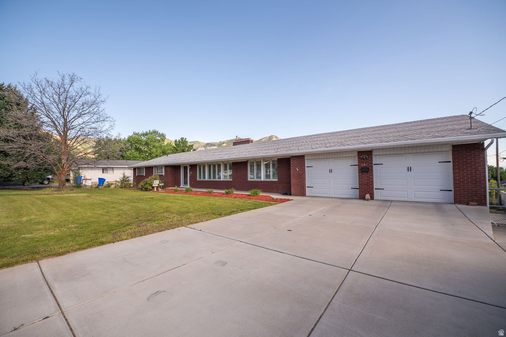 687 E 3125 N photo 2
