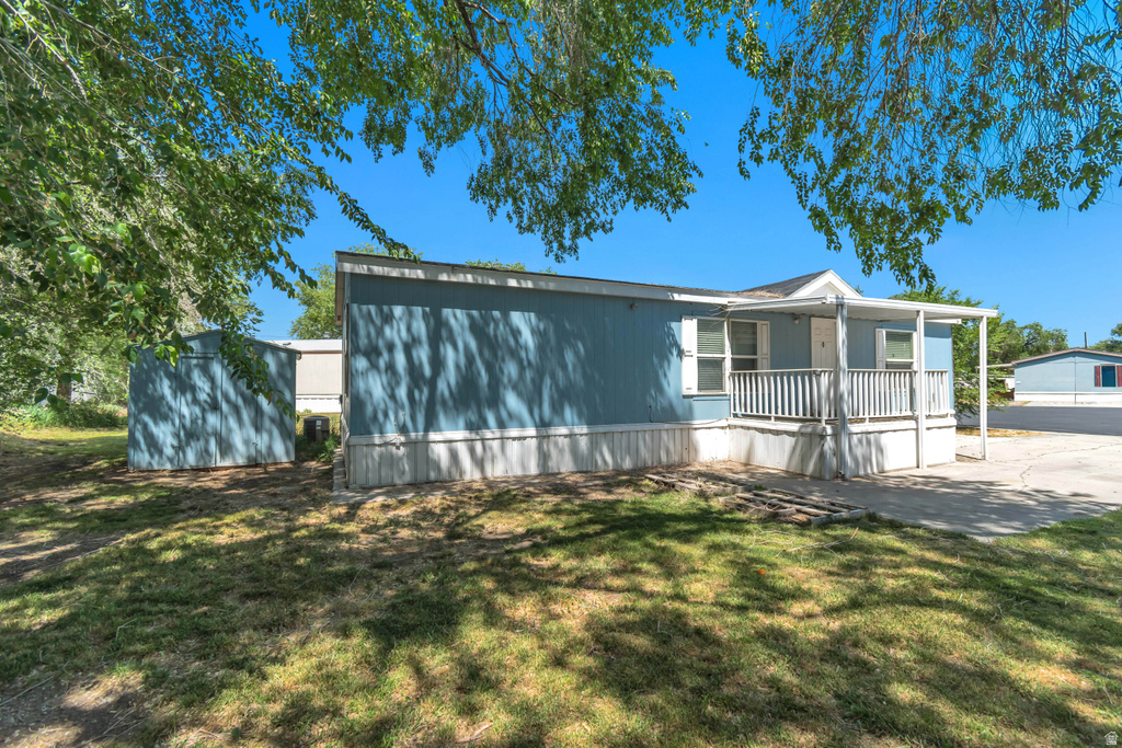 7157 W ARABIAN S WAY photo 2