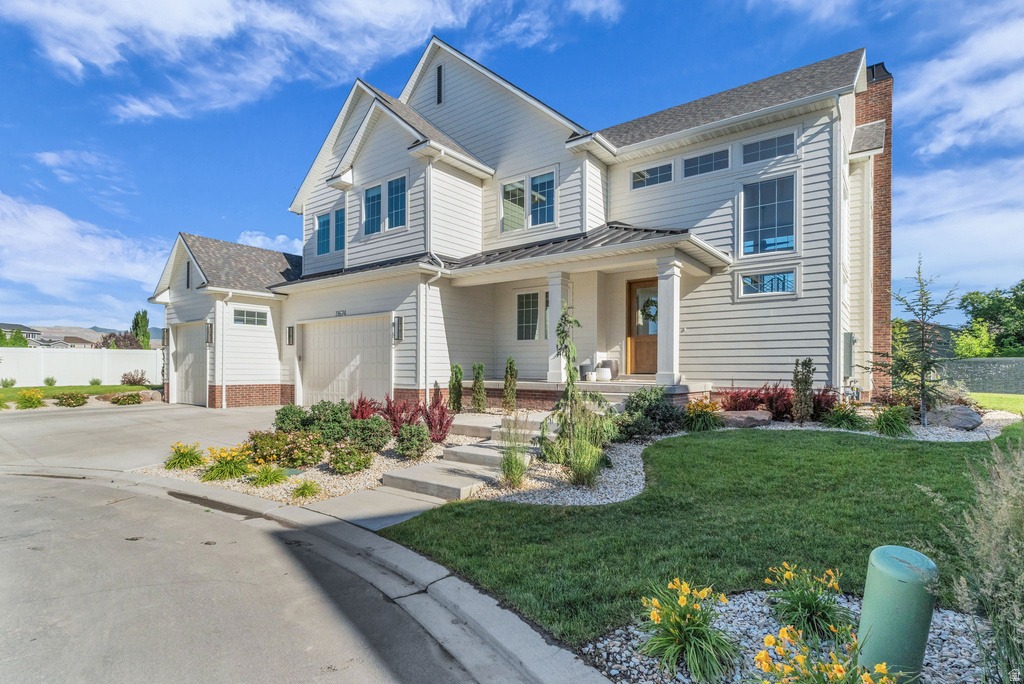 11674 S MYERS PARK LN photo 2