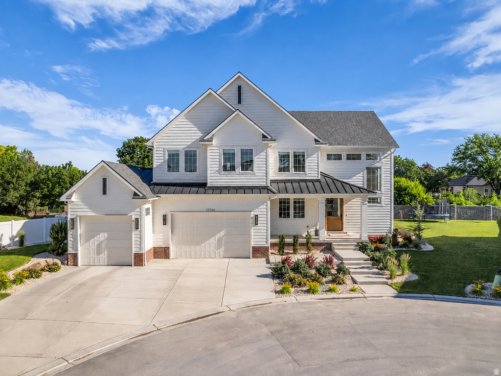 11674 S Myers Park Ln, Riverton, UT 84065