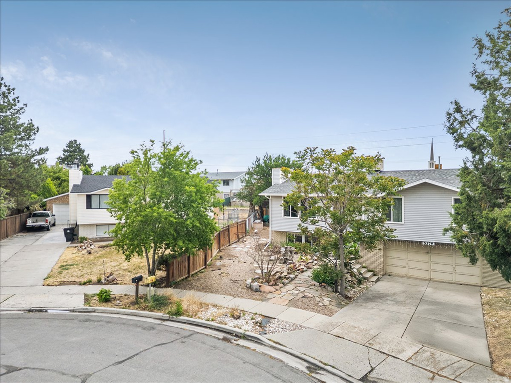 5378 W SILVERTIP DR photo 4