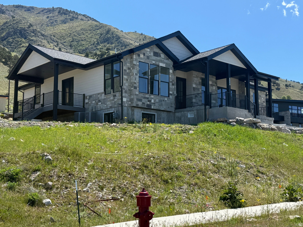 1664 ASPEN DR, Logan