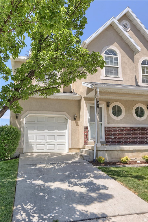 2871 N BRIDLEWOOD W LOOP photo 5