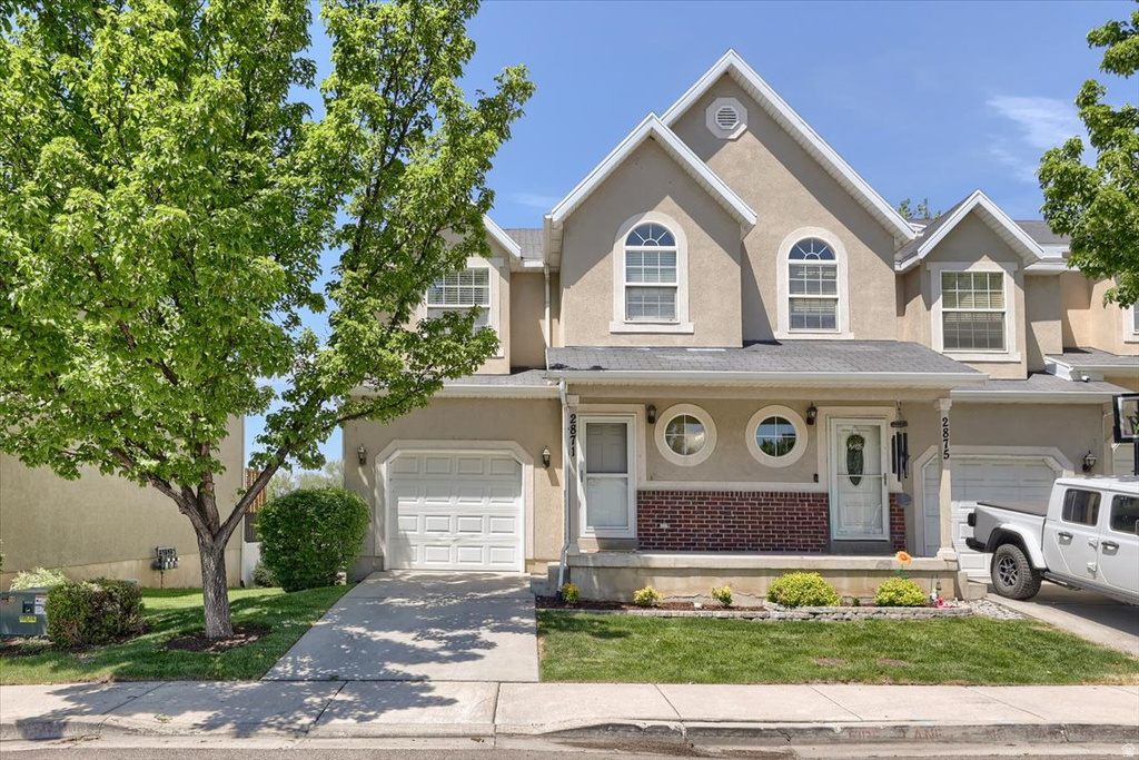 2871 N BRIDLEWOOD W LOOP photo 2
