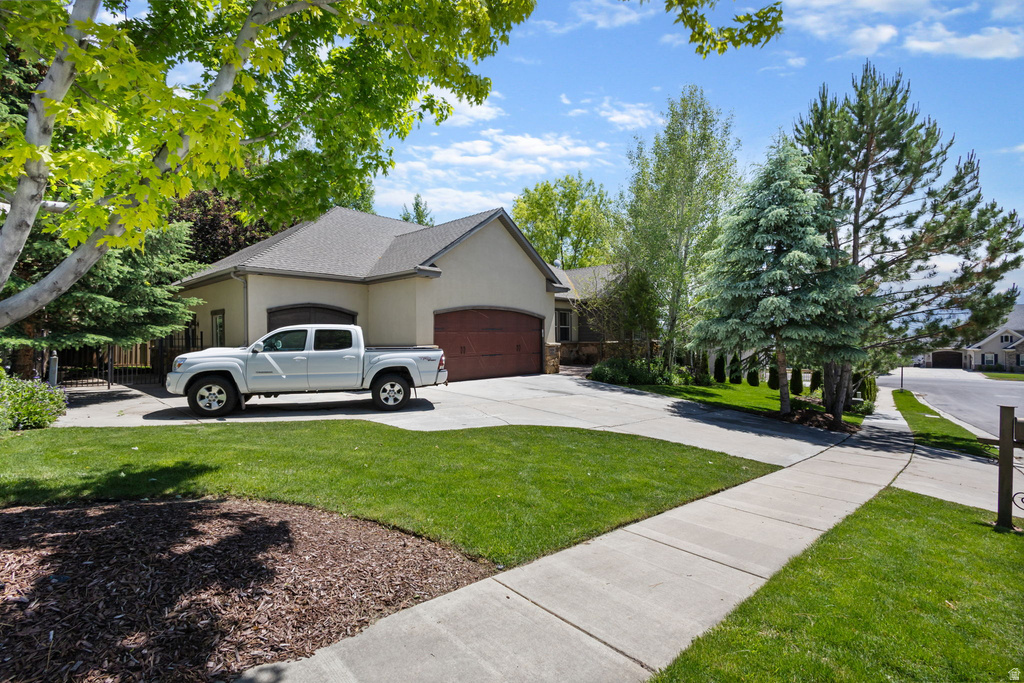644 OAKWOOD DR photo 2