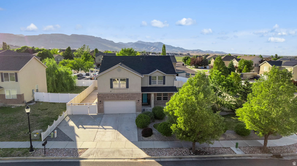 6752 W GINA RD photo 4
