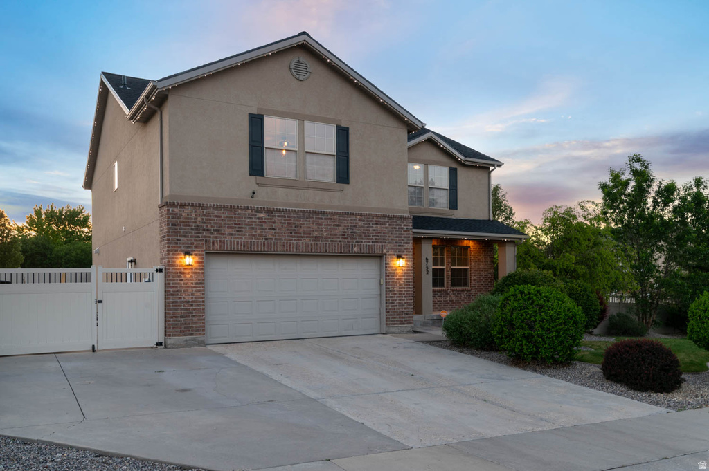 6752 W GINA RD photo 3