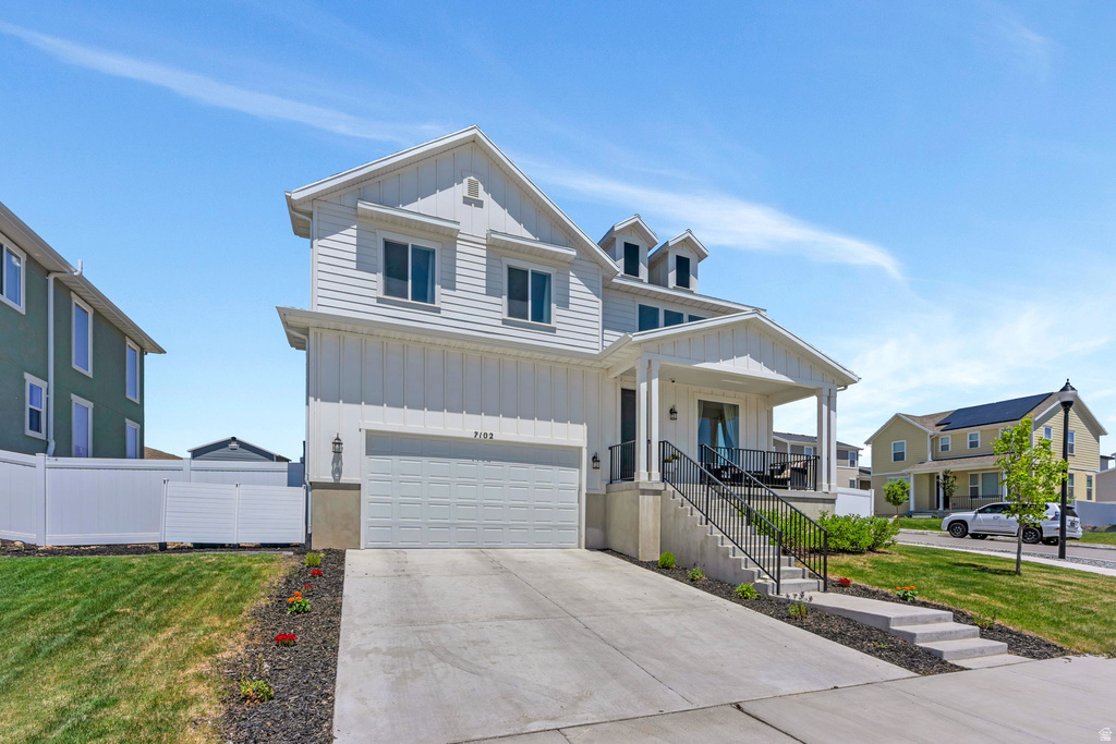 7102 W KELSEY PEAK LN photo 3