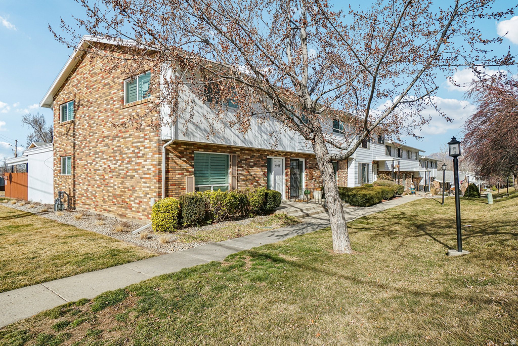 4079 S 895 E photo 4