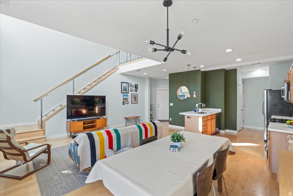 11308 S SPRING BLUFF W LN photo 4