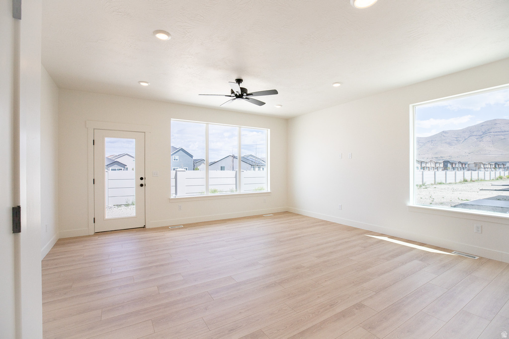 1673 E RAINBOW BRIDGE DRIVE LOT photo 2