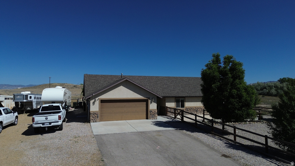 3610 SOLDIER CREEK RD photo 2