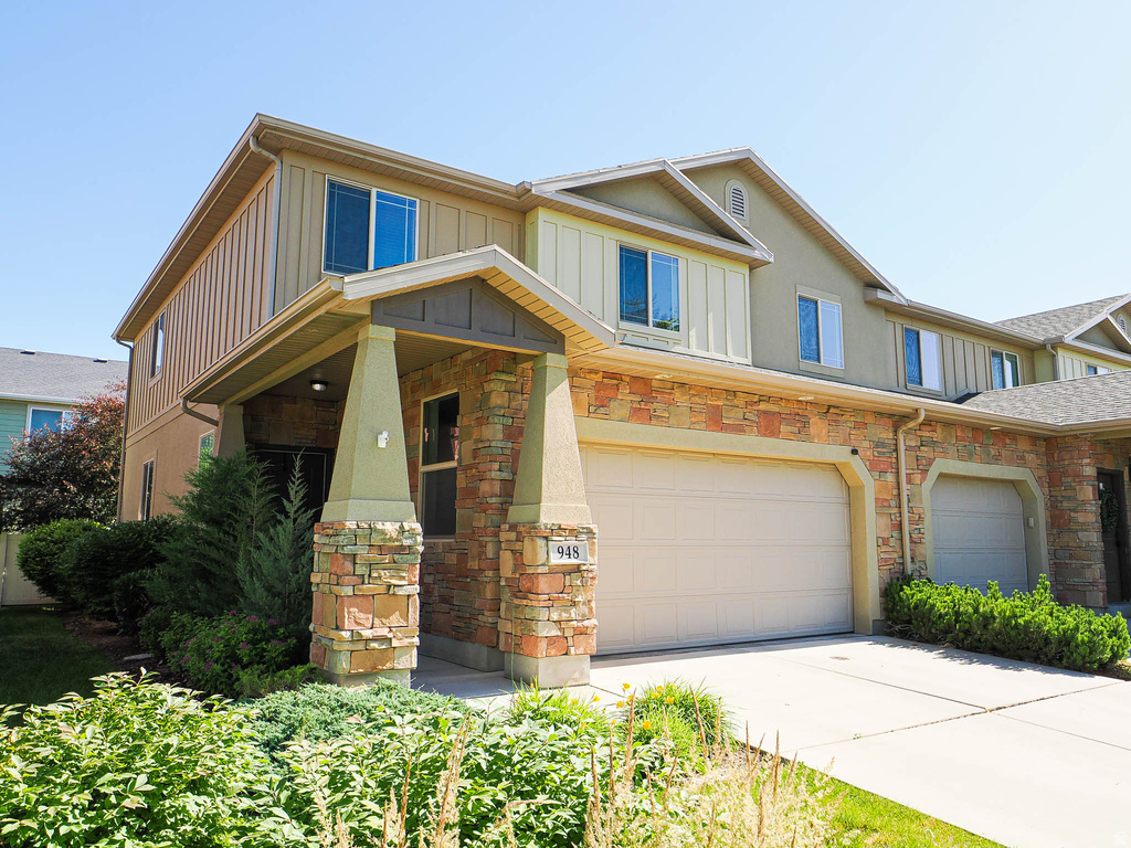 948 W VILLAGE BEND S LN photo 3