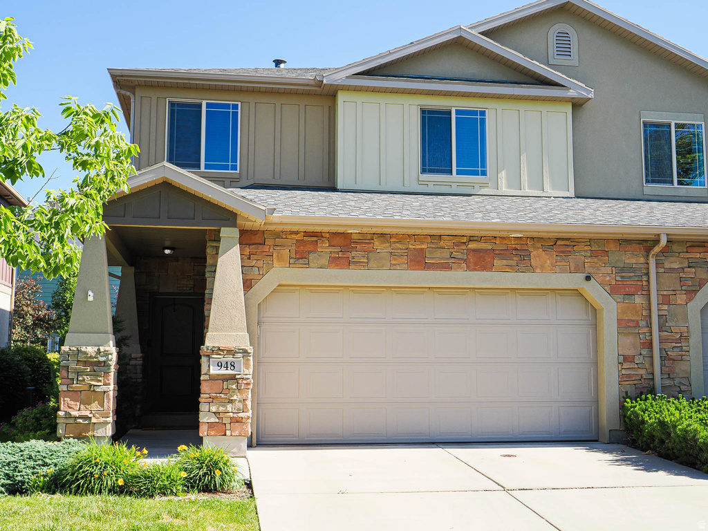 948 W VILLAGE BEND S LN photo 2