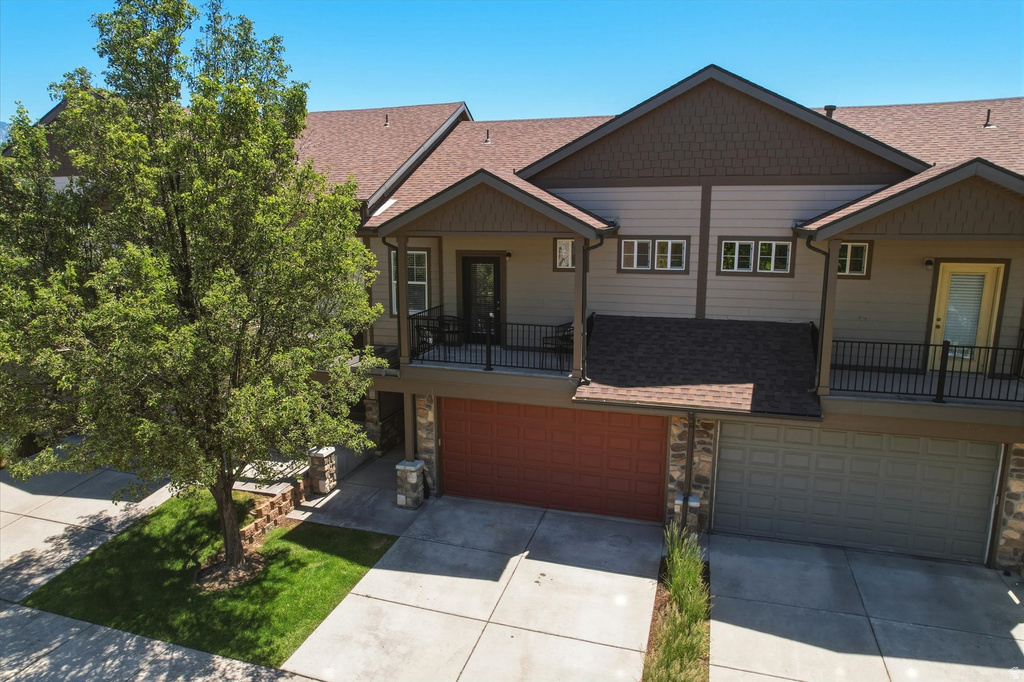 775 W CLUB OAKS S DR photo 2