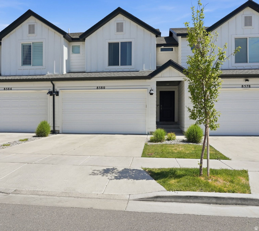 8580 W BOWIE DR photo 2