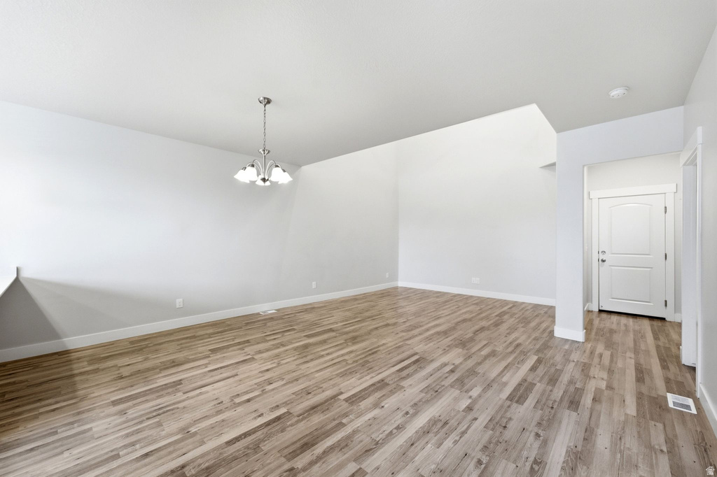 3622 W CANYON FALLS DR photo 4