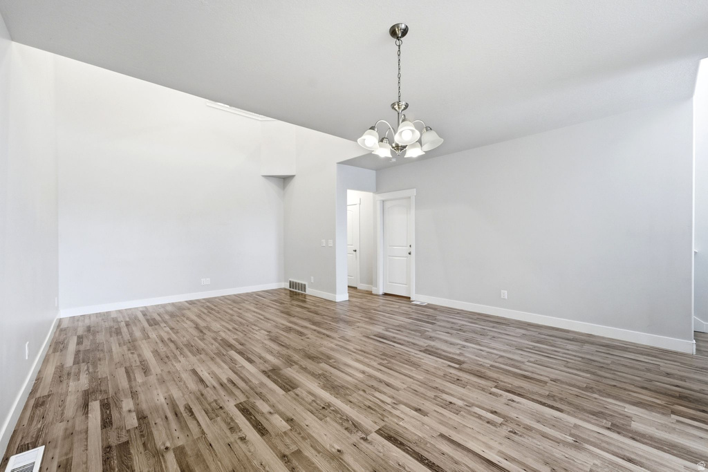 3622 W CANYON FALLS DR photo 5