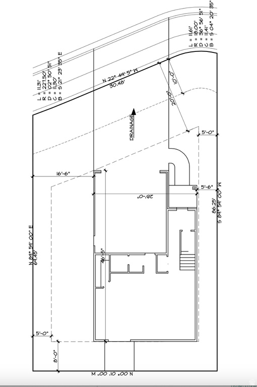 1077 N SUMMIT VIEW W DR photo 4