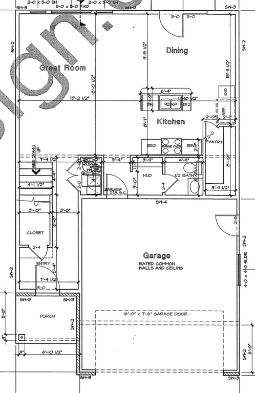 1077 N SUMMIT VIEW W DR photo 2