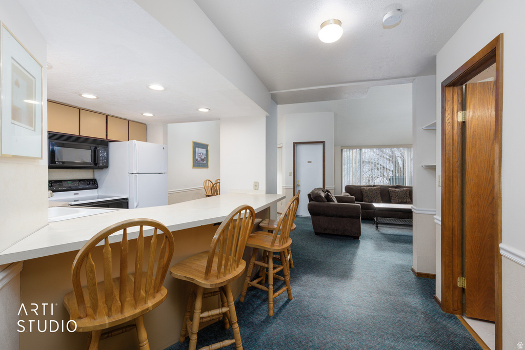 3815 N WOLF CREEK N DR photo 3