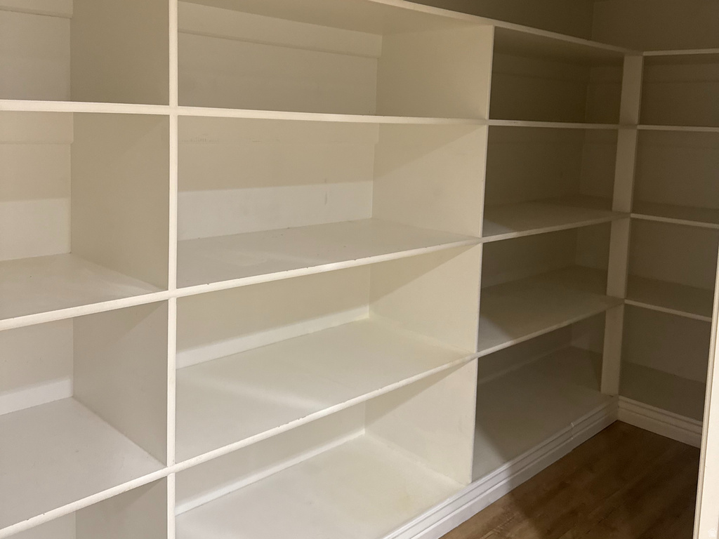 Pantry