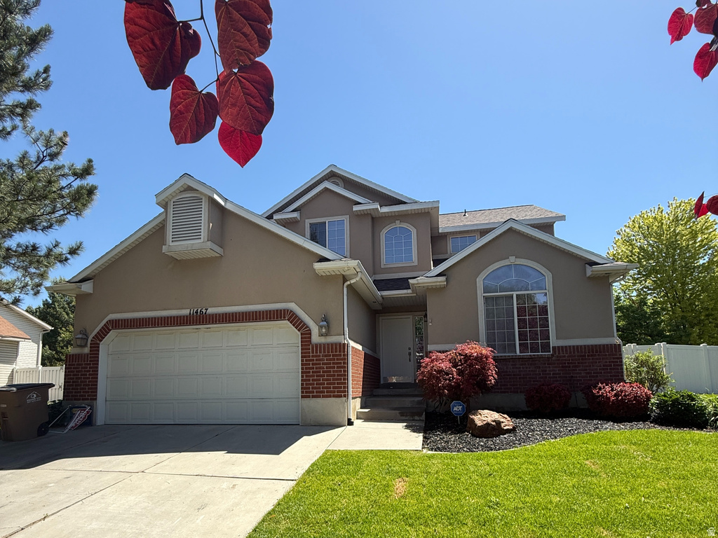 11467 S LOGANBERRY E CT photo 2