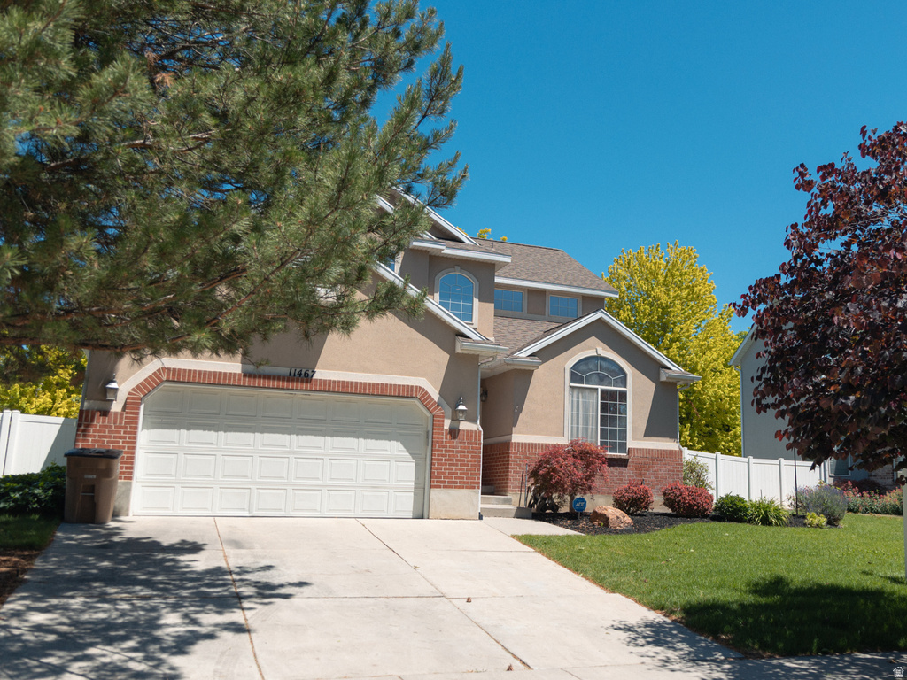 11467 S LOGANBERRY E CT photo 3