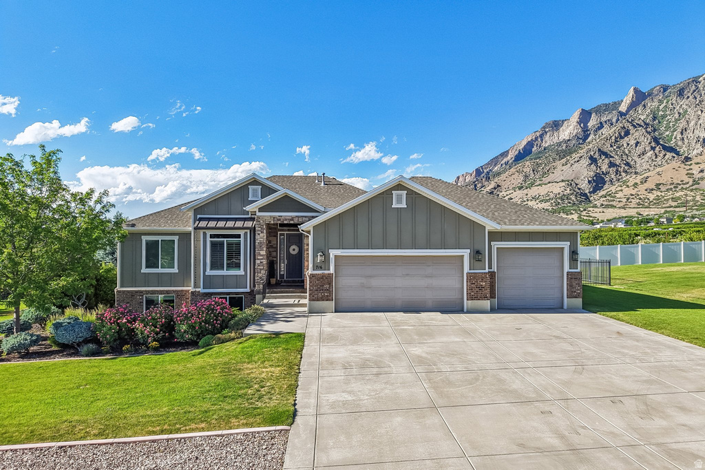 716 W 7950 S, Willard