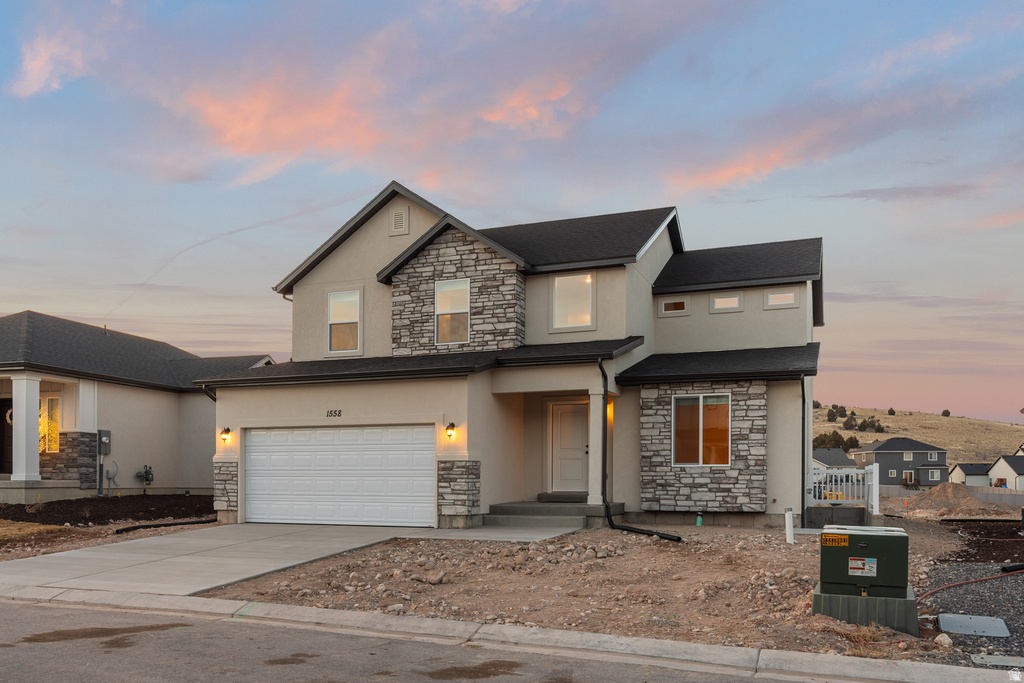1558 S WHITE SAGE DR photo 2