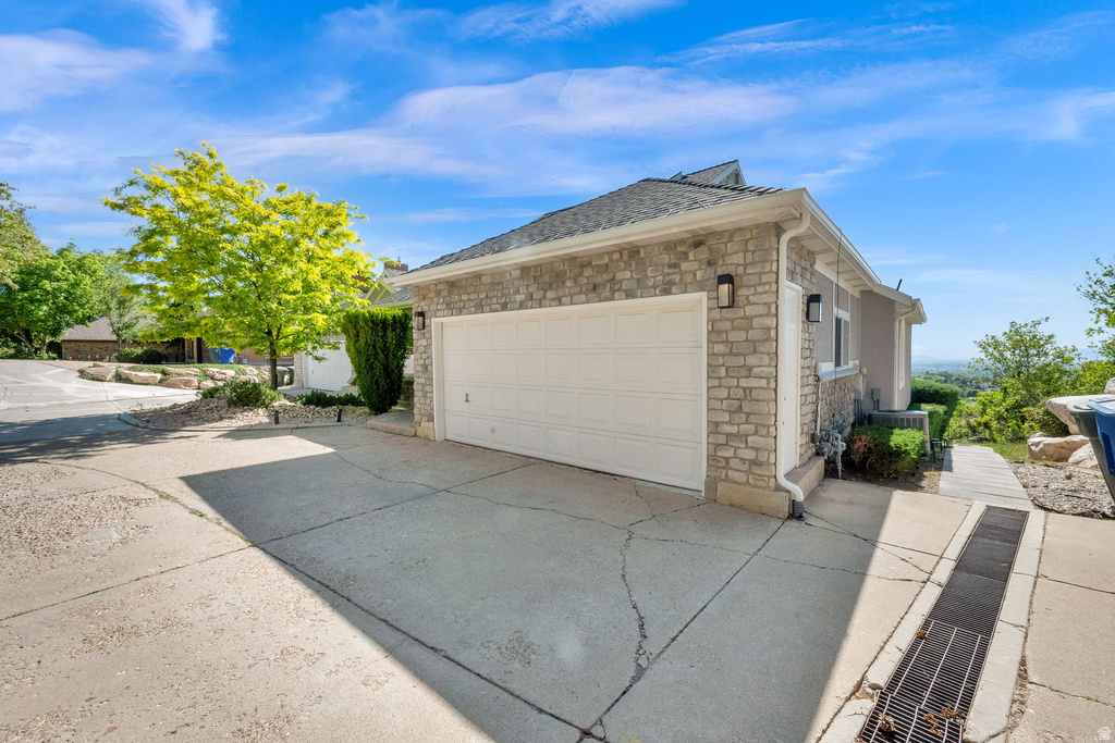 5057 S RIDGEDALE DR photo 5