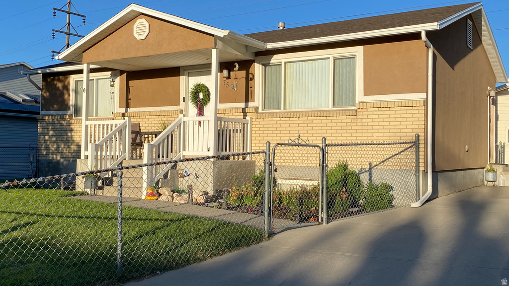 3597 S PATRIOT DR photo 3