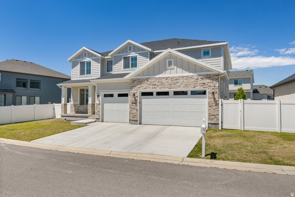 10938 S GLAMIS DUNE DR photo 3